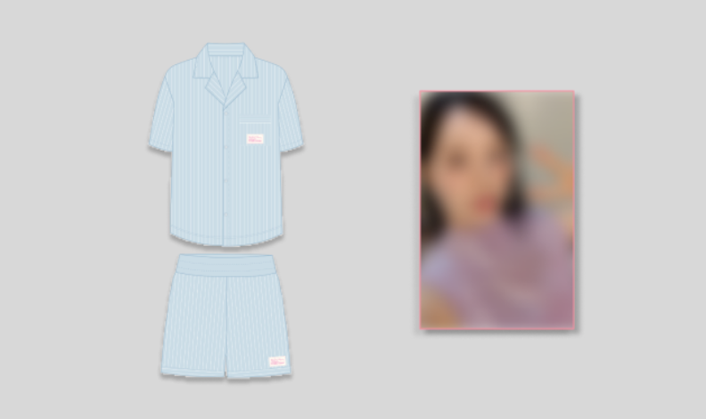 LEE HYERI 2025 FANMEETING WELCOME TO HYERI'S STUDIO MD